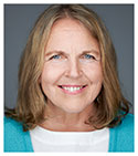 vd Virginia Doran